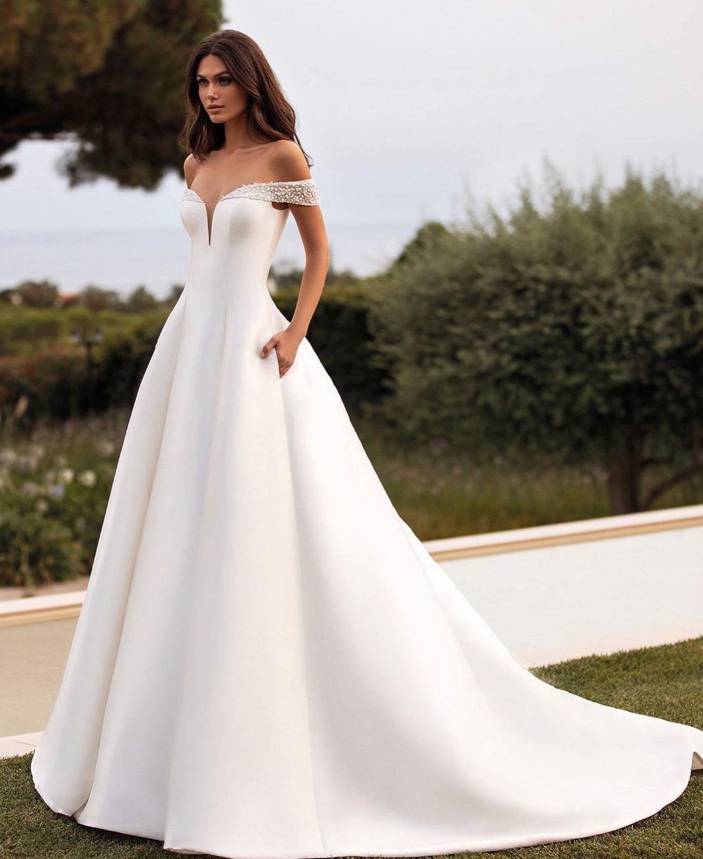 Pronovias