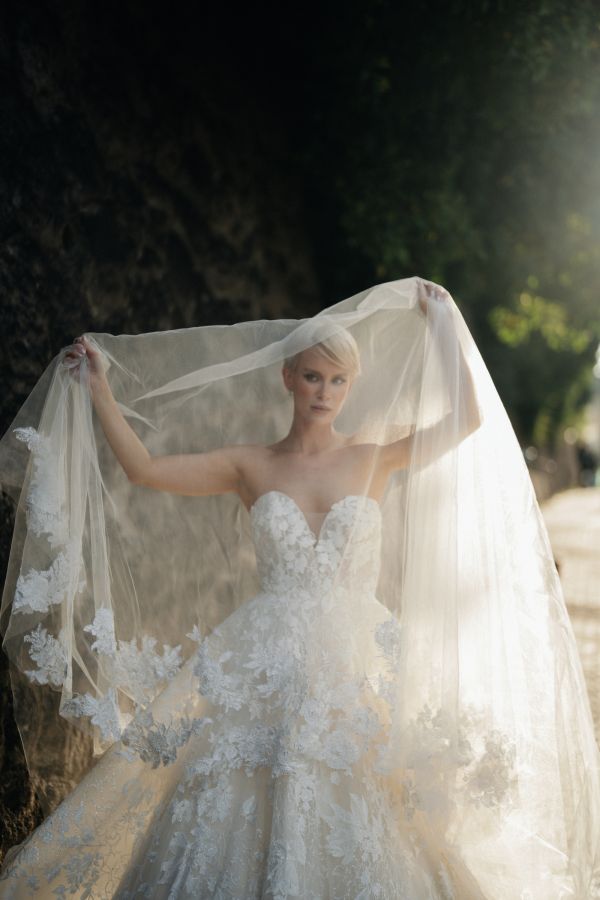 Vakko Wedding