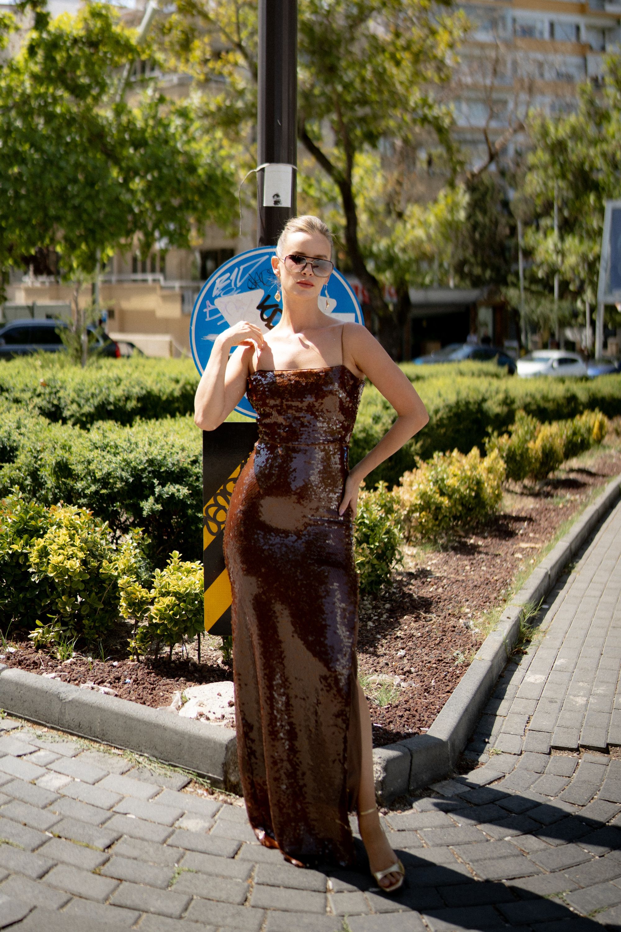 Urban Muse