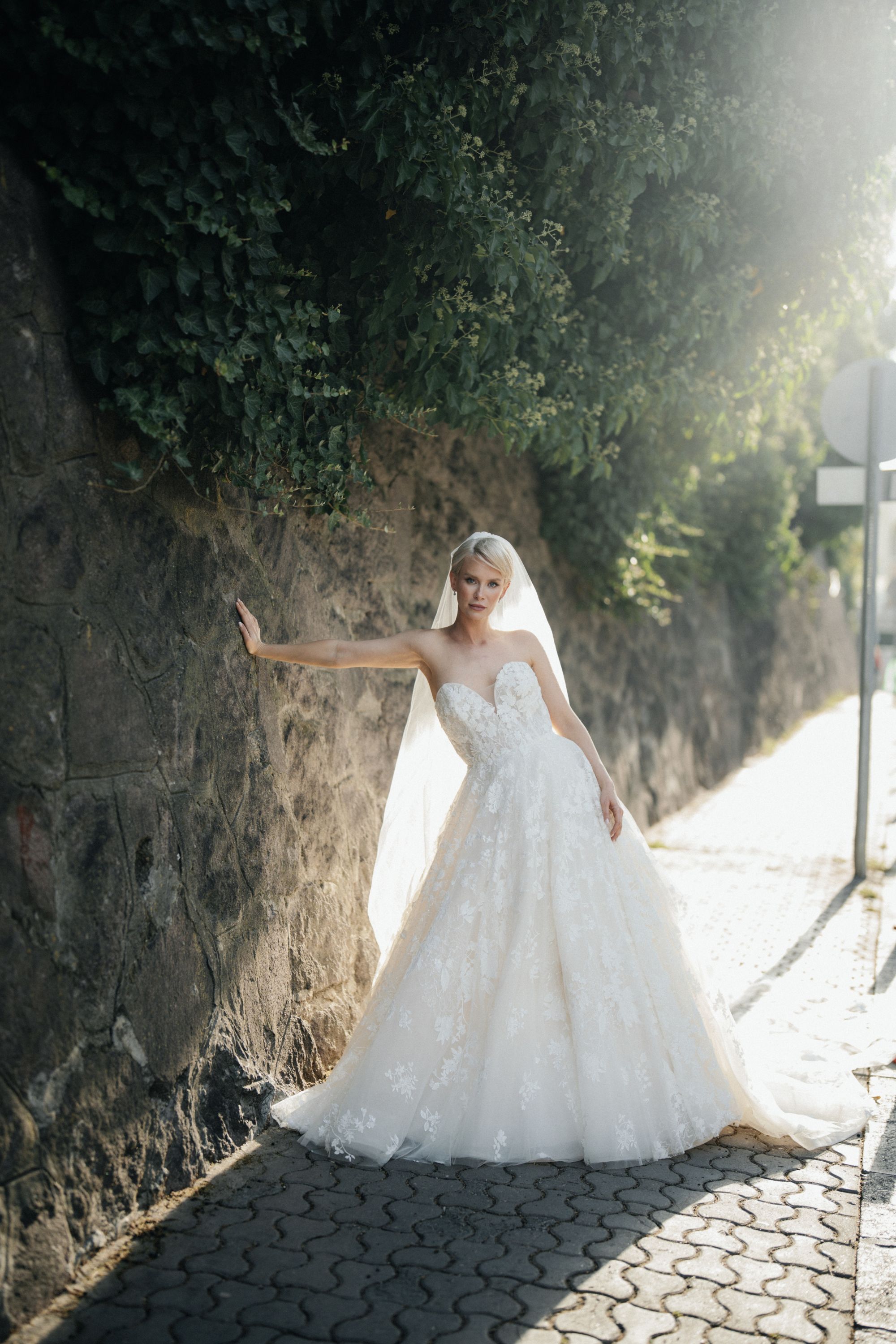 Vakko Wedding